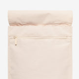 Handy Backpack Ecru - Lefrik