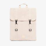 Handy Backpack Ecru - Lefrik