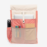 Handy Backpack Ecru - Lefrik