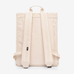 Handy Backpack Ecru - Lefrik