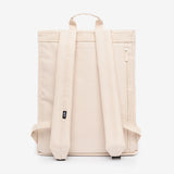 Handy Backpack Ecru - Lefrik