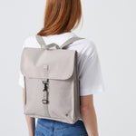 Handy Mini Backpack Ash - Lefrik