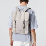 Handy Backpack Ash - Lefrik
