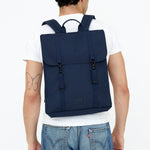 Handy Backpack Navy - Lefrik