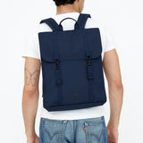 Handy Backpack Navy - Lefrik