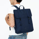 Handy Backpack Navy - Lefrik