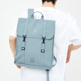 Handy Backpack Stone Blue - Lefrik