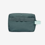 Kei Double Washbag Laurel - Lefrik