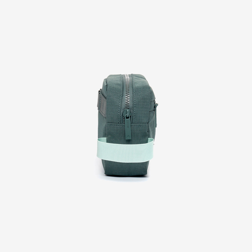 Kei Lithe Washbag Laurel - Lefrik