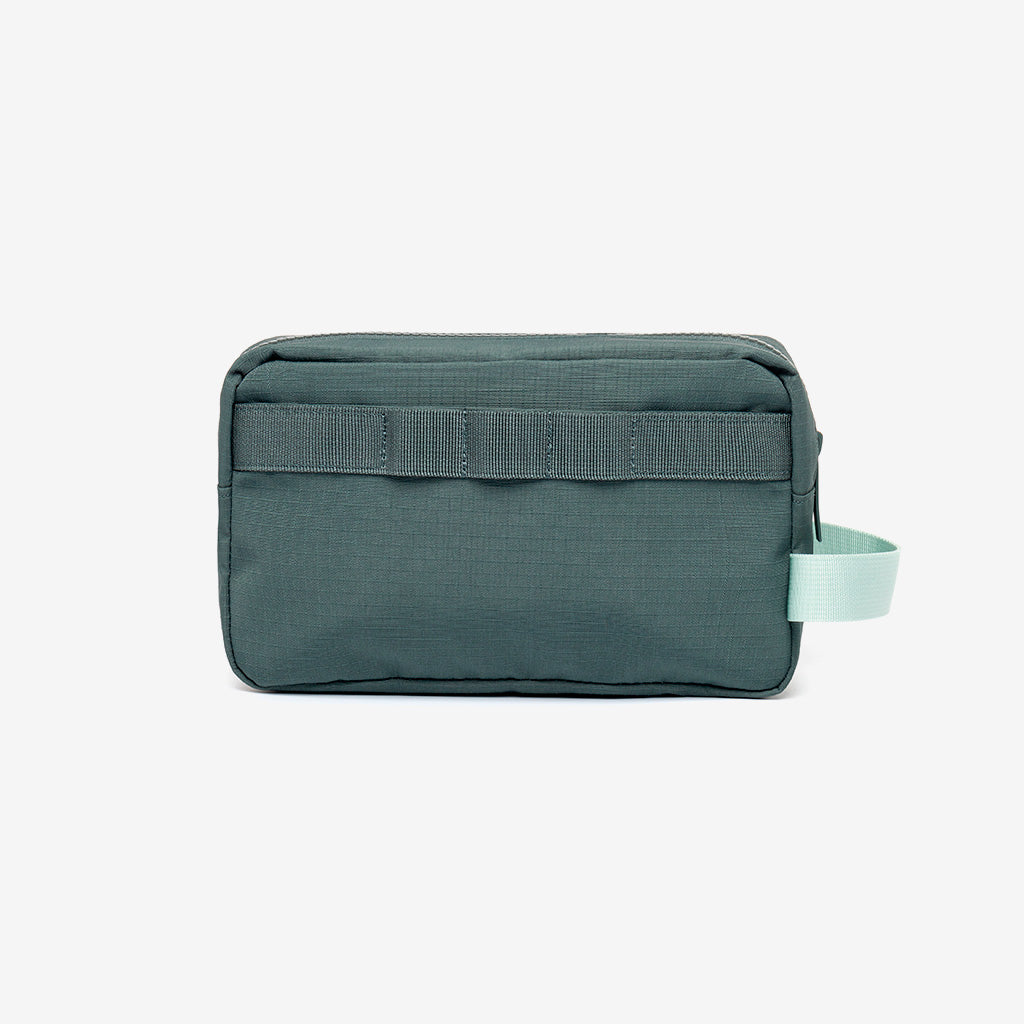 Kei Lithe Washbag Laurel - Lefrik