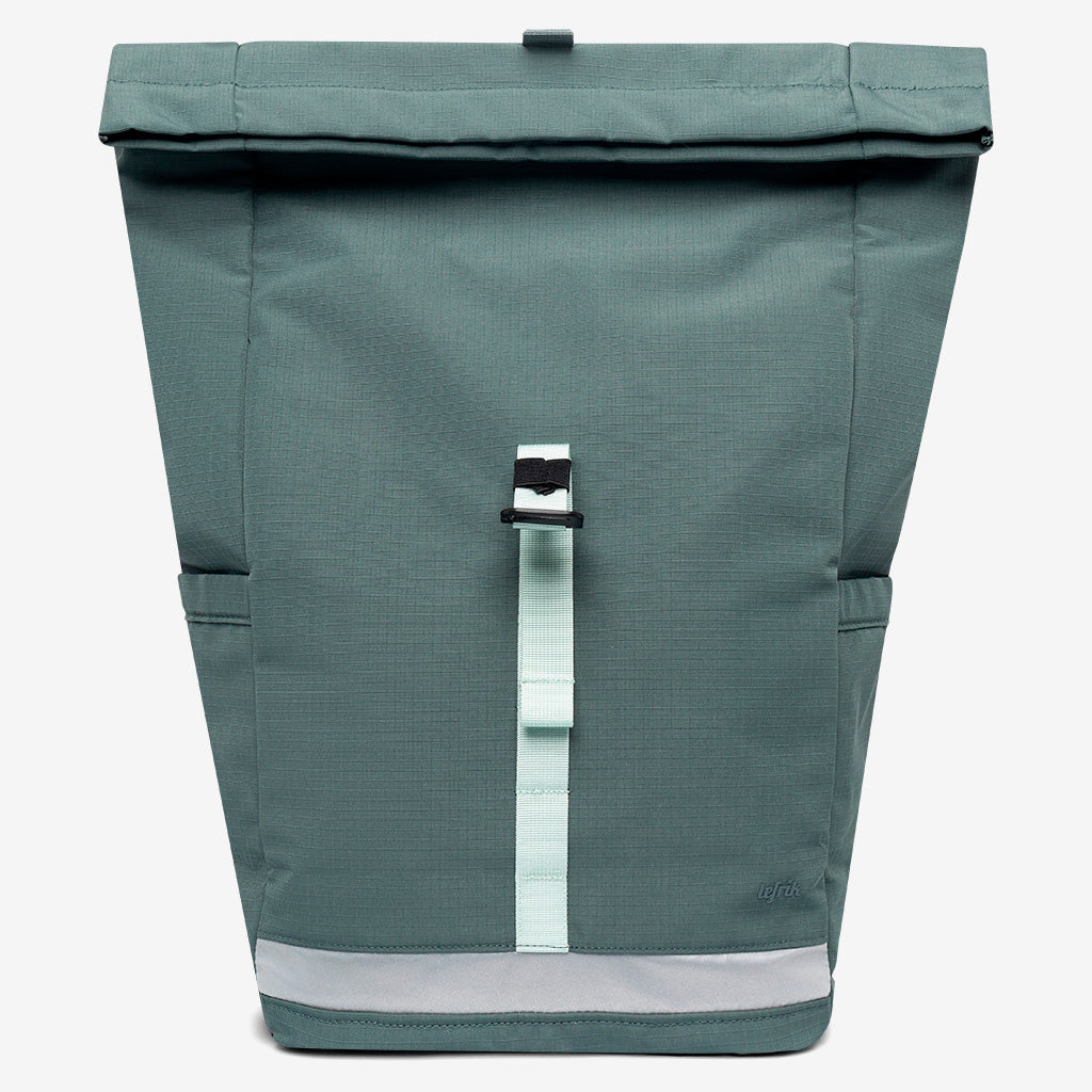 Lars Roll Backpack Laurel - Lefrik