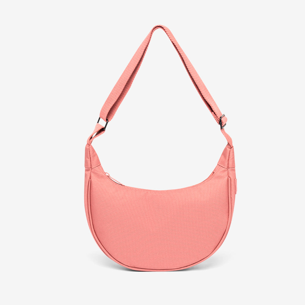 Lua Bag Dust Pink - Lefrik