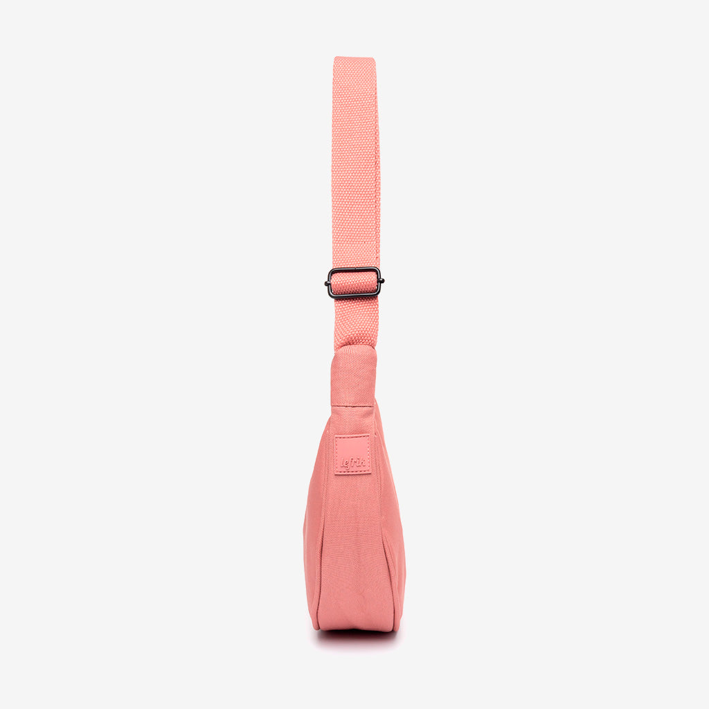 Lua Bag Dust Pink - Lefrik