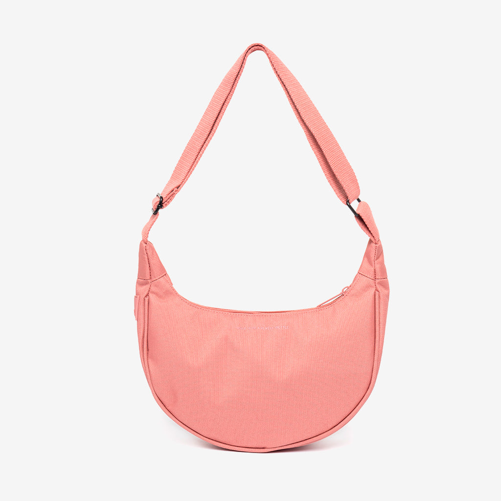 Lua Bag Dust Pink - Lefrik
