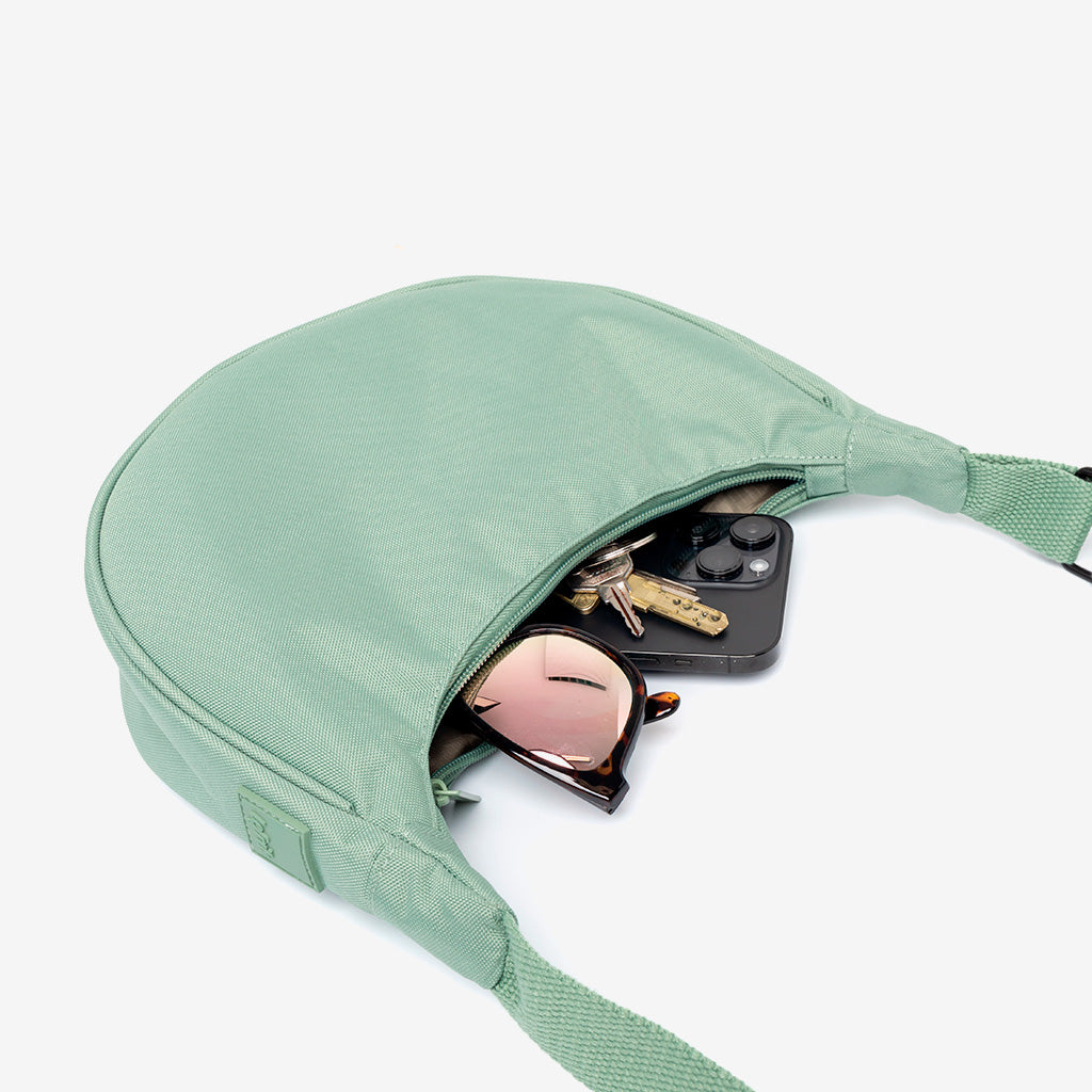 Lua Bag Sage - Lefrik