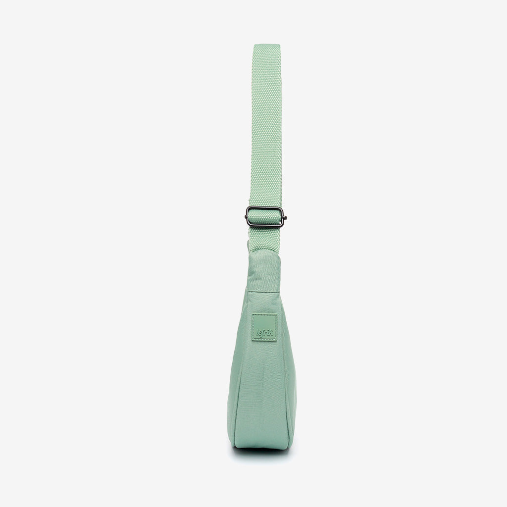 Lua Bag Sage - Lefrik