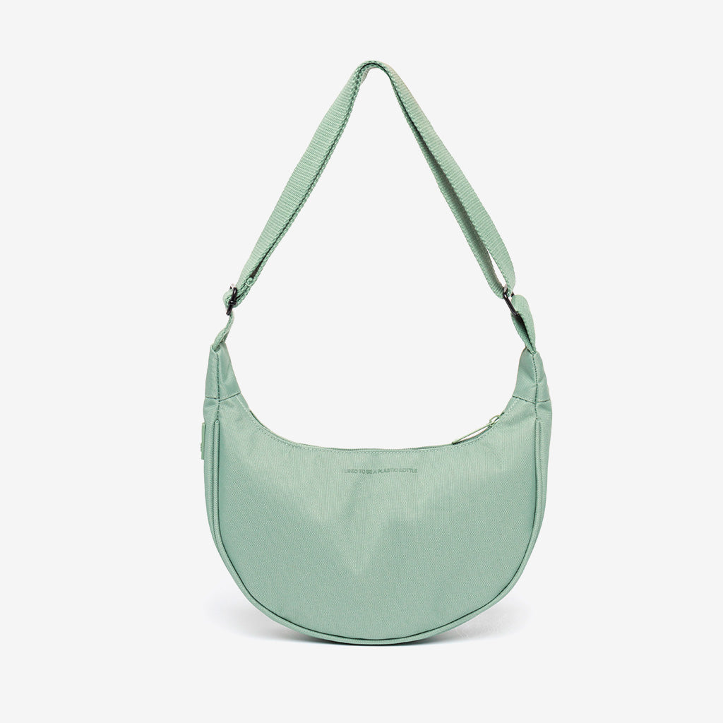 Lua Bag Sage - Lefrik
