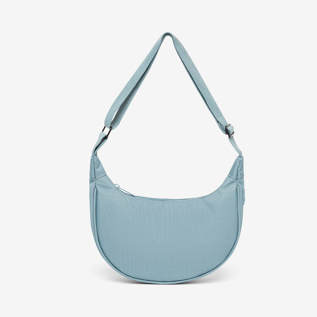 Lua Bag Stone Blue - Lefrik