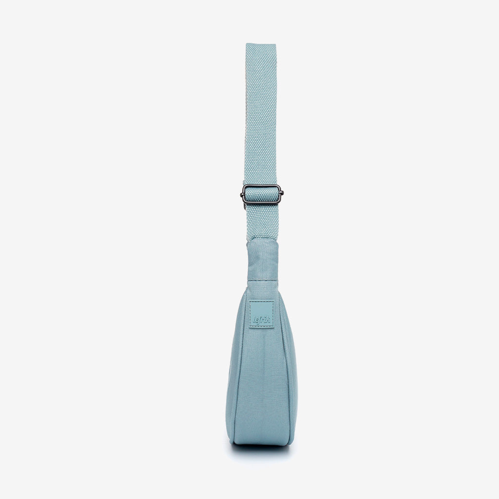 Lua Bag Stone Blue - Lefrik