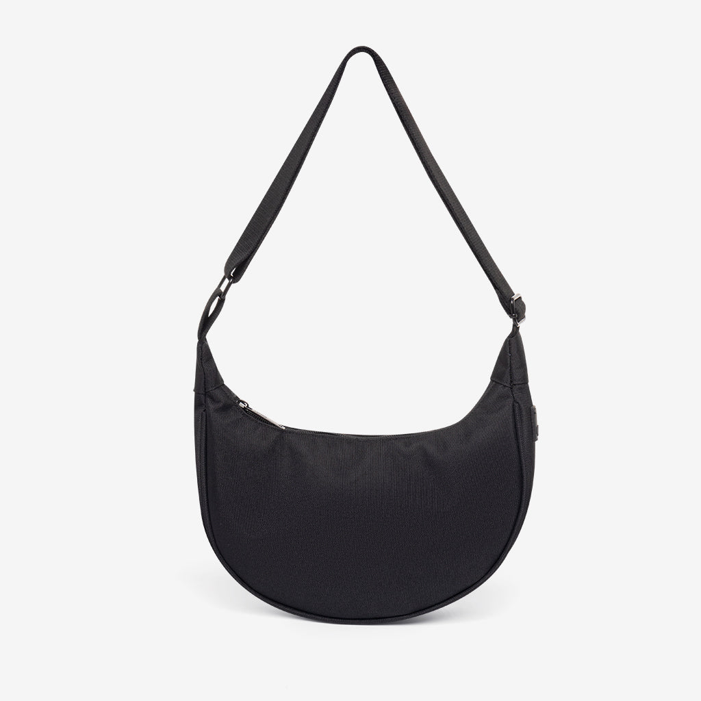Lua Bag Black - Lefrik