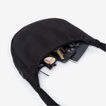 Lua Bag Black - Lefrik