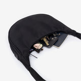 Lua Bag Black - Lefrik