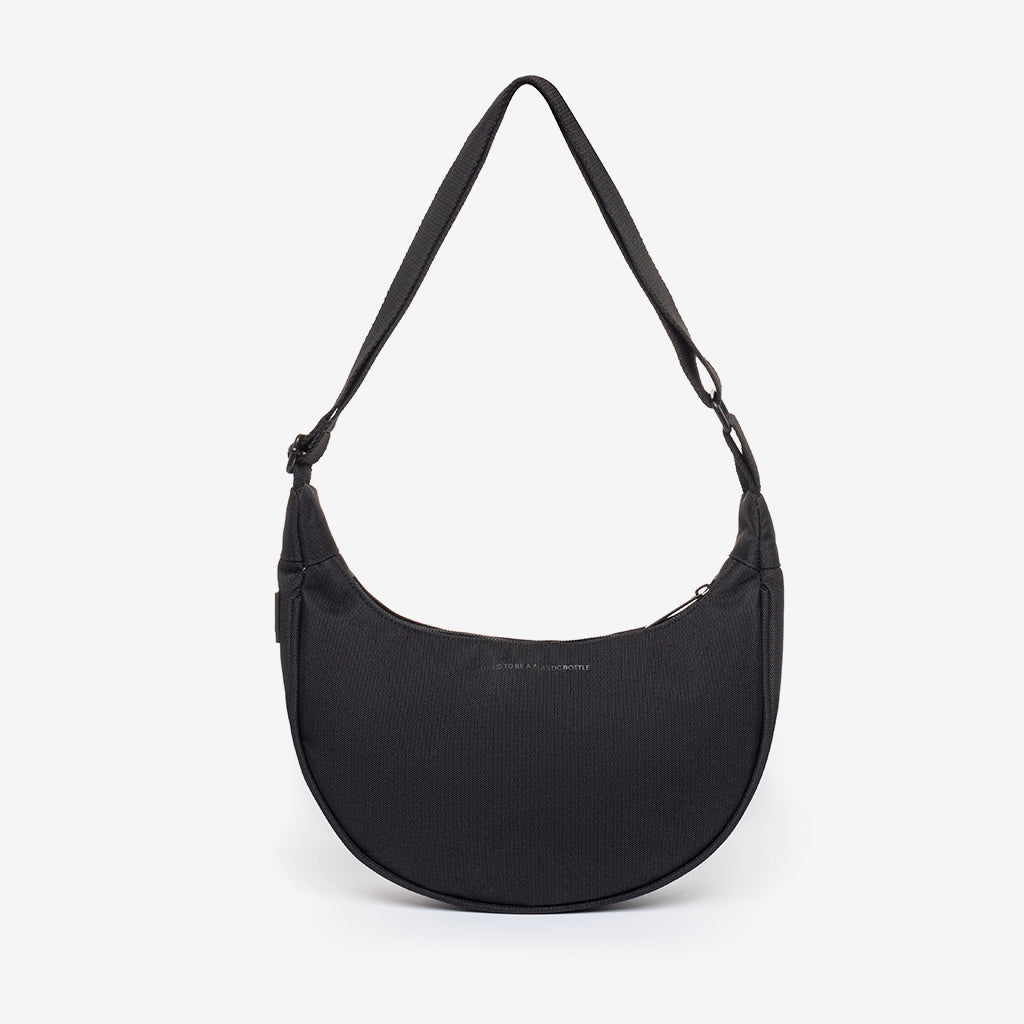 Lua Bag Black - Lefrik