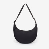 Lua Bag Black - Lefrik
