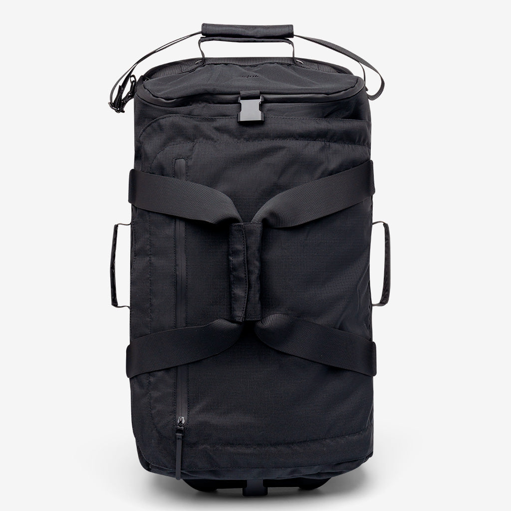 Maverick Foldable Trolley Black - Lefrik