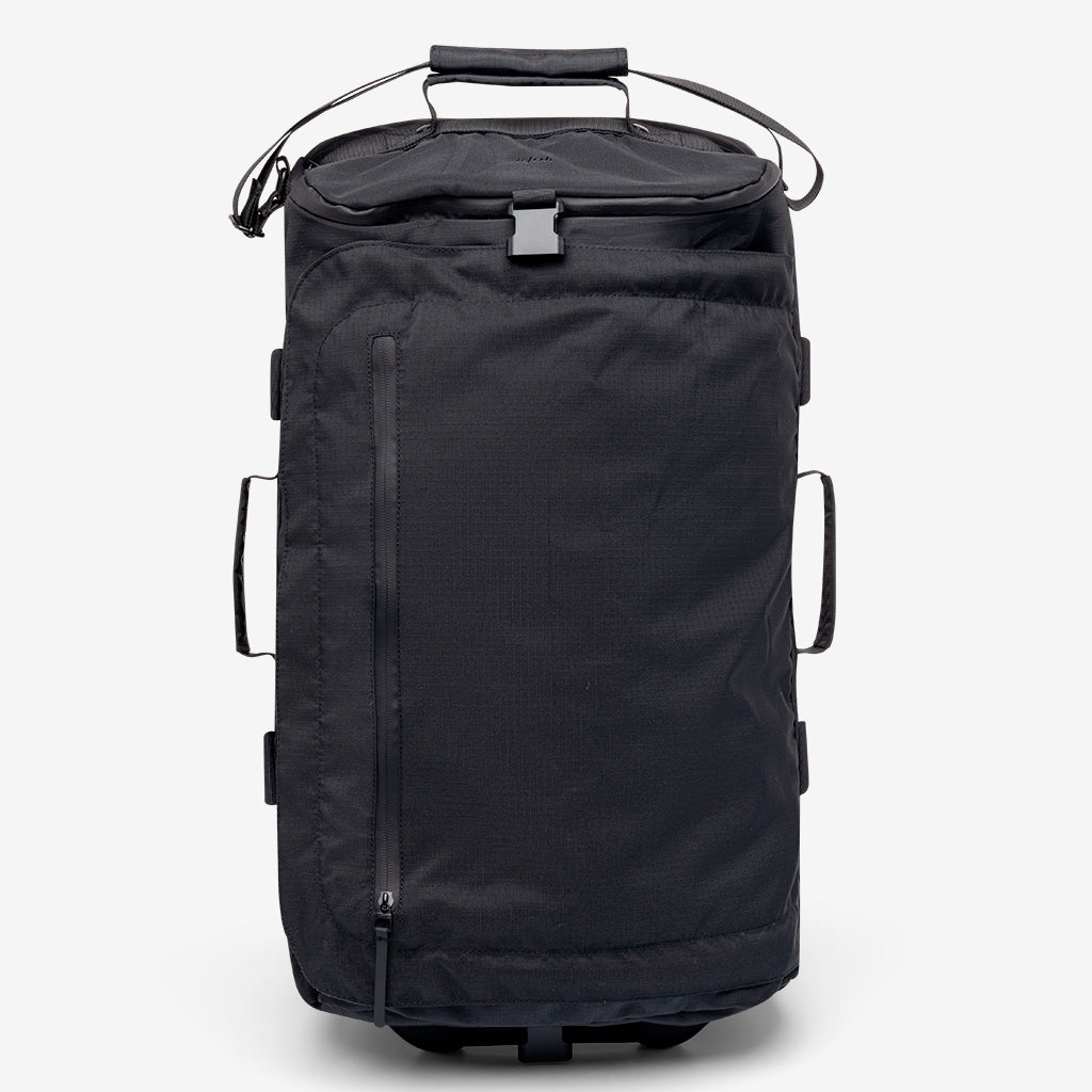 Maverick Foldable Trolley Black - Lefrik
