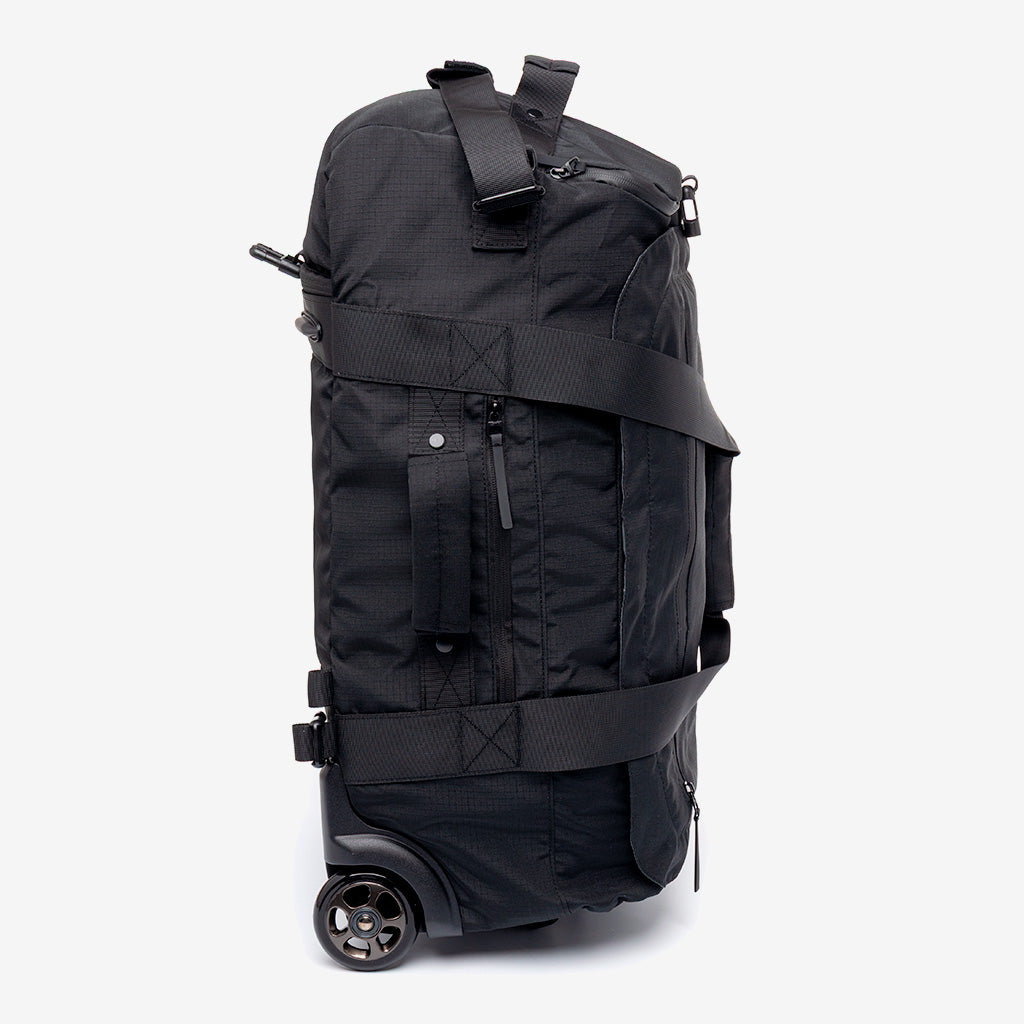 Maverick Foldable Trolley Black - Lefrik