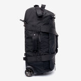 Maverick Foldable Trolley Black - Lefrik