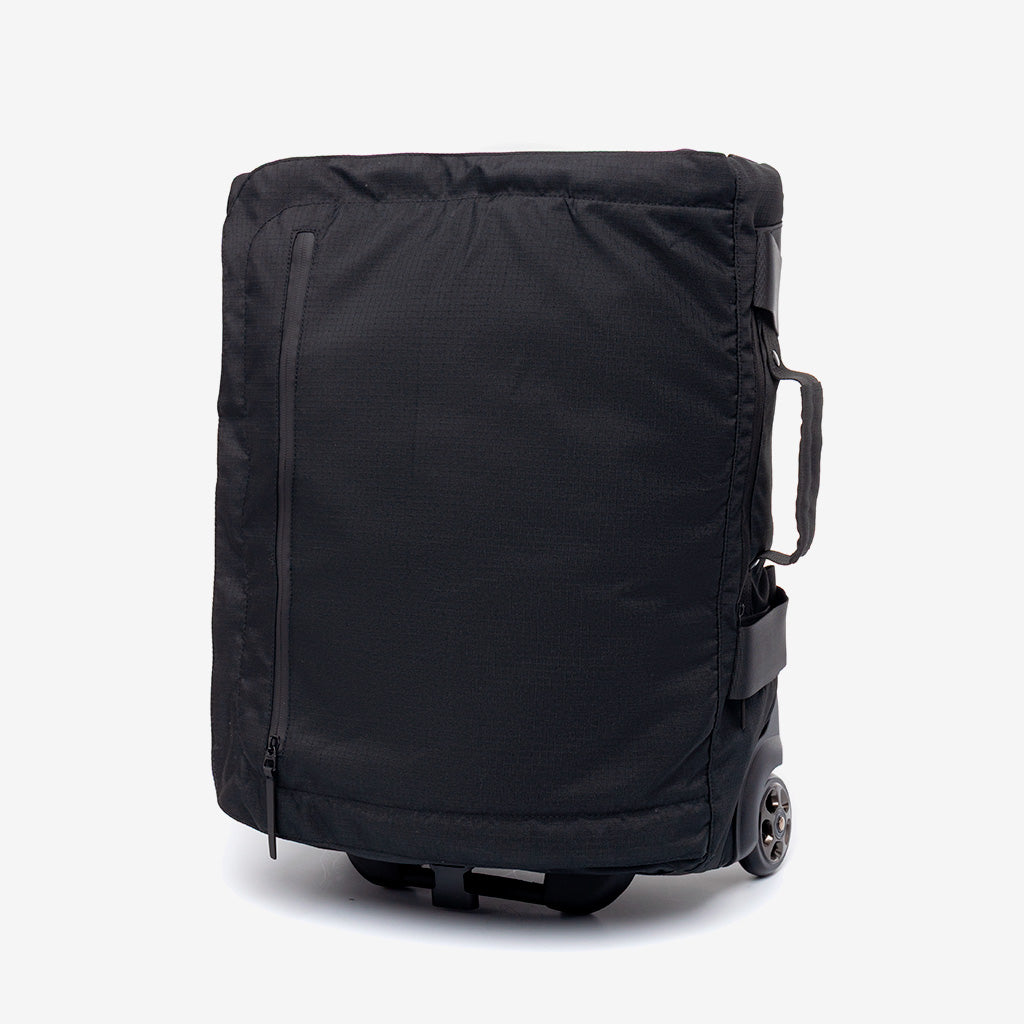 Maverick Foldable Trolley Black - Lefrik