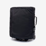 Maverick Foldable Trolley Black - Lefrik