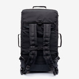 Maverick Foldable Trolley Black - Lefrik