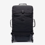 Maverick Foldable Trolley Black - Lefrik