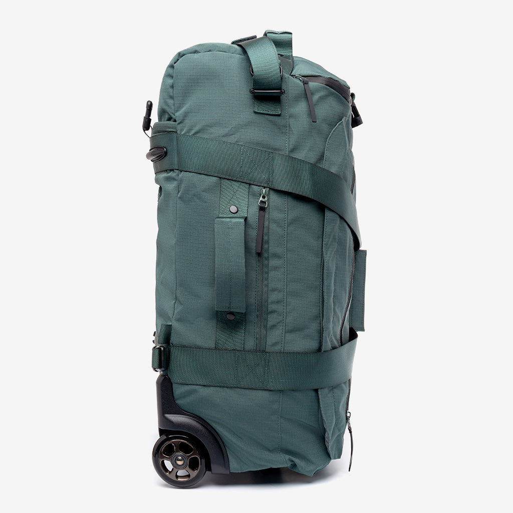 Maverick Foldable Trolley Laurel - Lefrik