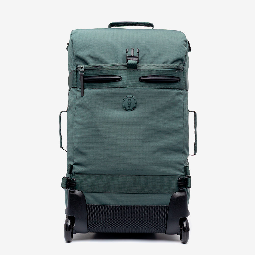 Maverick Foldable Trolley Laurel - Lefrik