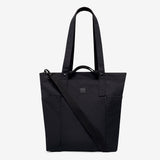 Raw Tote Bag Black - Lefrik