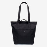 Raw Tote Bag Black - Lefrik
