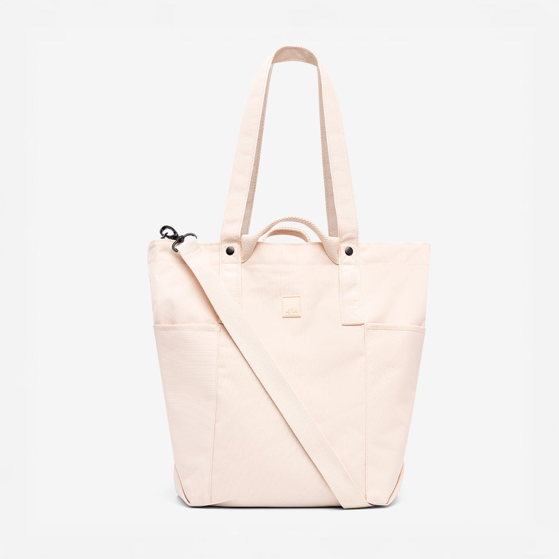Raw Tote Bag Ecru - Lefrik