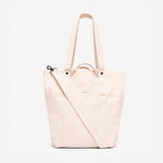 Raw Tote Bag Ecru - Lefrik