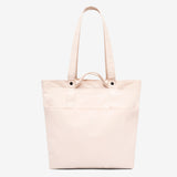 Raw Tote Bag Ecru - Lefrik