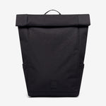 Roll Backpack Black - Lefrik