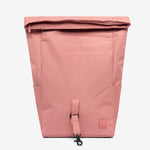 Roll Mini Backpack Dust Pink - Lefrik