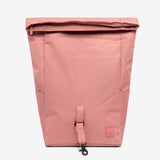 Roll Mini Backpack Dust Pink - Lefrik