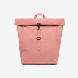 Roll Mini Backpack Dust Pink - Lefrik