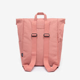 Roll Mini Backpack Dust Pink - Lefrik