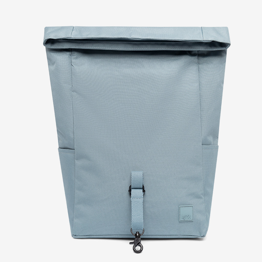 Roll Mini Backpack Stone Blue - Lefrik
