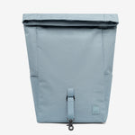Roll Mini Backpack Stone Blue - Lefrik